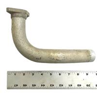 MU-251 | MU-251 Right Side Air Intake Tube M274 Mule (6).JPG