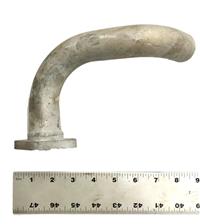 MU-255 | MU-255 Left Side Air Intake Tube M274 Mule (8) (Large).JPG