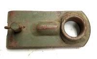 MU-256 | MU-256  Gearshift Arm Assembly ( Right Transmission Shift Lever) (1).JPG