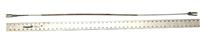 MU-257 | MU-257 Handbrake Cable M274 Mule (6) (Large).JPG