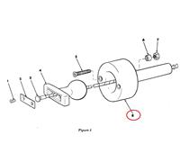 MU-258 | MU-258 Manual Pull Starter Guide M274 Mule Parts Diagram (Large).JPG