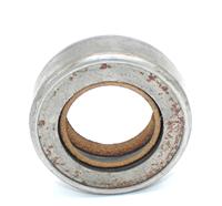 MU-260 | MU-260 Transmission Output Shaft Seal Mule M274 Update (1).JPG