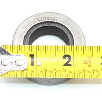 MU-260 | MU-260 Transmission Output Shaft Seal Mule M274 Update (7).JPG