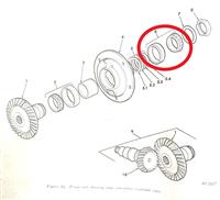 MU-267 | MU-267 Outer Front Axle Drive Bearing (6).JPG