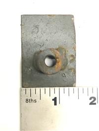 MU-273 | MU-273 Cotter Pin Plate Mule M274 (1).JPG