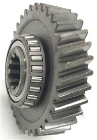 MU-274 | MU-274  Axle Hub Gear M274 Mule (4).jpg