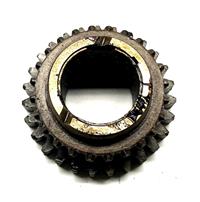 MU-279 | MU-279  Transmission Mainshaft 2nd Speed Gear M274 Mule (2).JPG