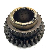 MU-279 | MU-279  Transmission Mainshaft 2nd Speed Gear M274 Mule (3).JPG