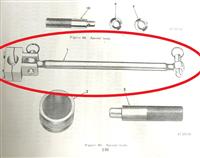 MU-280 | MU-280 Fixture for Steering Lockup During Wheel Alignment Mule M274 (6).jpg