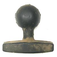 MU-283 | MU-283 Starter Cable Handle Mule M274 (2).JPG