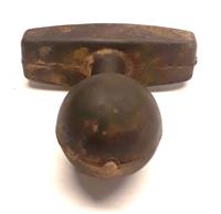 MU-283 | MU-283 Starter Cable Handle Mule M274 (8).jpg
