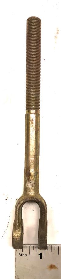 MU-288 | MU-288 Clevis Rod End Mule M274 (3).JPG