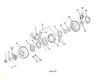 MU-292 | MU-292  Front Axle Companion Flange M274 Mule (2).jpg