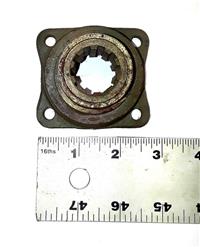 MU-292 | MU-292  Front Axle Companion Flange M274 Mule (3).jpg