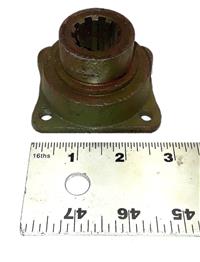 MU-292 | MU-292  Front Axle Companion Flange M274 Mule (4).jpg