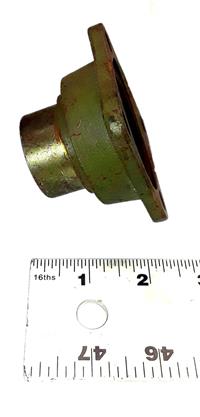 MU-292 | MU-292  Front Axle Companion Flange M274 Mule (5).jpg