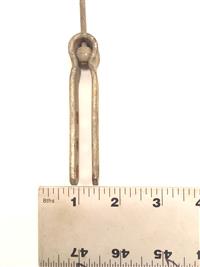 MU-296 | MU-296  Cable Front Brake Control Cable Mule M274 (10).JPG
