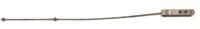 MU-296 | MU-296  Cable Front Brake Control Cable Mule M274 (2).JPG