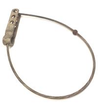 MU-296 | MU-296  Cable Front Brake Control Cable Mule M274 (8).JPG