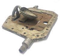 MU-298 | MU-298  Engine Oil Baffle Plate(5).JPG