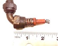 MU-307 | MU-307 Spark Plug Wire 30in (2).jpg