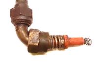 MU-307 | MU-307 Spark Plug Wire 30in (5).jpg
