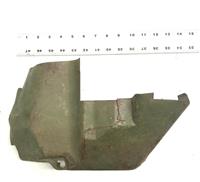 MU-319 | MU-319  NO1 Cylinder Front Shroud Assembly  (8).JPG