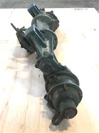 MU-322 | MU-322  Front Steerable Drive Axle With Brake Drum M274 Mule (1).jpg