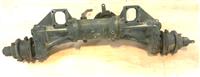 MU-322 | MU-322  Front Steerable Drive Axle With Brake Drum M274 Mule (11).jpg