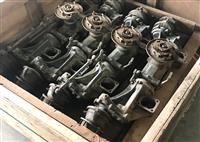 MU-322 | MU-322  Front Steerable Drive Axle With Brake Drum M274 Mule (14).jpg