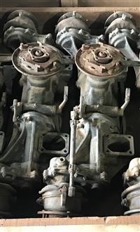 MU-322 | MU-322  Front Steerable Drive Axle With Brake Drum M274 Mule (15).jpg