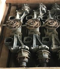 MU-322 | MU-322  Front Steerable Drive Axle With Brake Drum M274 Mule (19).jpg