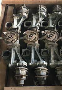 MU-322 | MU-322  Front Steerable Drive Axle With Brake Drum M274 Mule (20).jpg