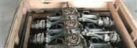 MU-322 | MU-322  Front Steerable Drive Axle With Brake Drum M274 Mule (21).jpg