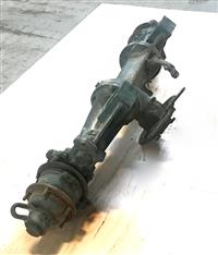 MU-322 | MU-322  Front Steerable Drive Axle With Brake Drum M274 Mule (4).jpg
