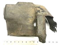 MU-323 | MU-323 Shroud NO2 Rear Shroud Assembly (10).JPG