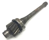 MU-330 | MU-330 Rear Axle Shaft with Attached Parts (2).JPG