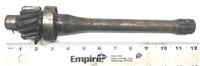 MU-330 | MU-330 Rear Axle Shaft with Attached Parts (4).JPG