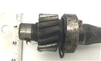 MU-330 | MU-330 Rear Axle Shaft with Attached Parts (5).JPG