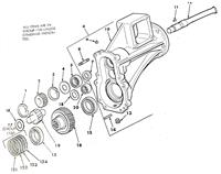 MU-330 | MU-330 Rear Axle Shaft with Attached Parts (6).JPG