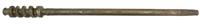 MU-362 | MU-362 Worm Gear Steering Shaft (2).JPG