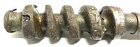 MU-362 | MU-362 Worm Gear Steering Shaft (3).JPG