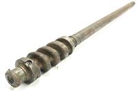 MU-362 | MU-362 Worm Gear Steering Shaft (4).JPG