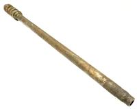 MU-362 | MU-362 Worm Gear Steering Shaft (5).JPG