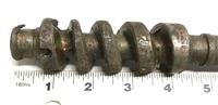 MU-362 | MU-362 Worm Gear Steering Shaft (7).JPG