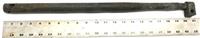 MU-368 | MU-368 Steering Shaft Brace (5).JPG