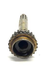 MU-372 | MU-372  Transmission Main Drive Gear Shaft M274 Mule (4).JPG