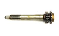 MU-372 | MU-372  Transmission Main Drive Gear Shaft M274 Mule (7).JPG