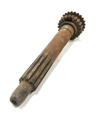MU-372 | MU-372  Transmission Main Drive Gear Shaft M274 Mule (used) (2).jpg