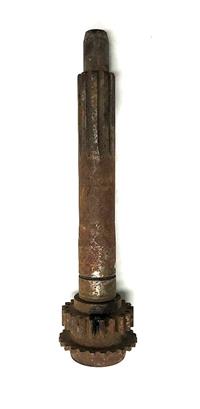 MU-372 | MU-372  Transmission Main Drive Gear Shaft M274 Mule (used) (3).jpg